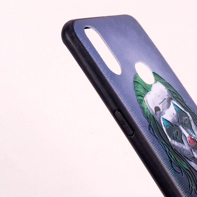قاب فانتزی برجسته کد 9 سامسونگ Samsung Galaxy A10s سری F