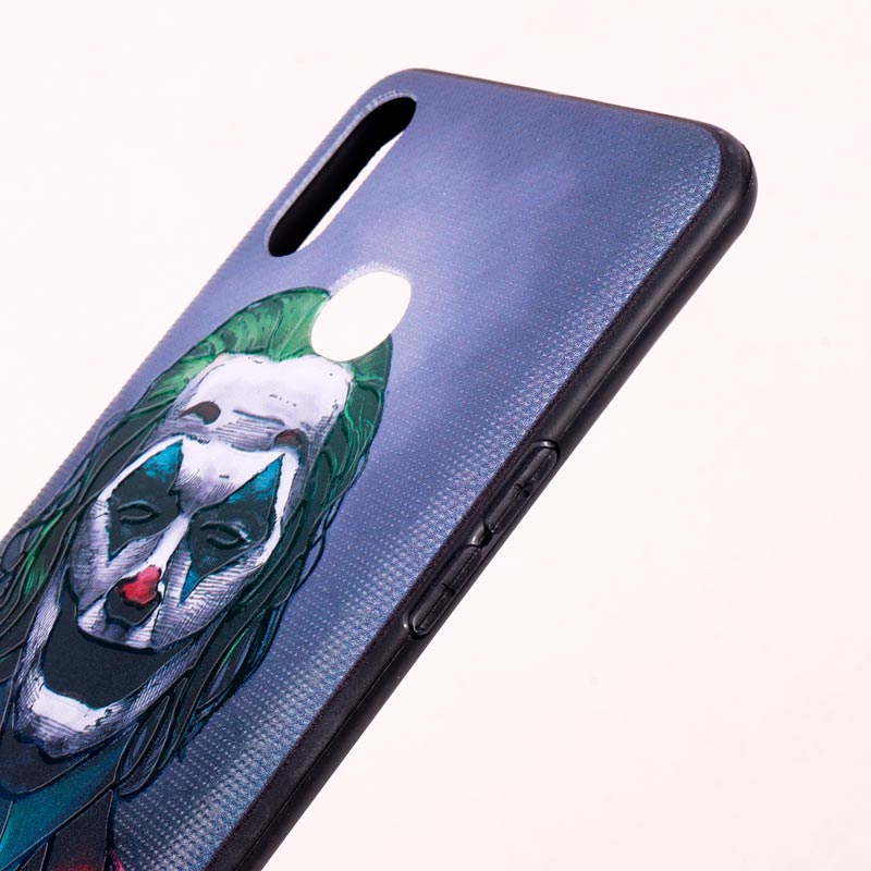 قاب فانتزی برجسته کد 9 سامسونگ Samsung Galaxy A10s سری F