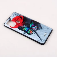 قاب فانتزی برجسته کد 4 سامسونگ Samsung Galaxy A21s سری A
