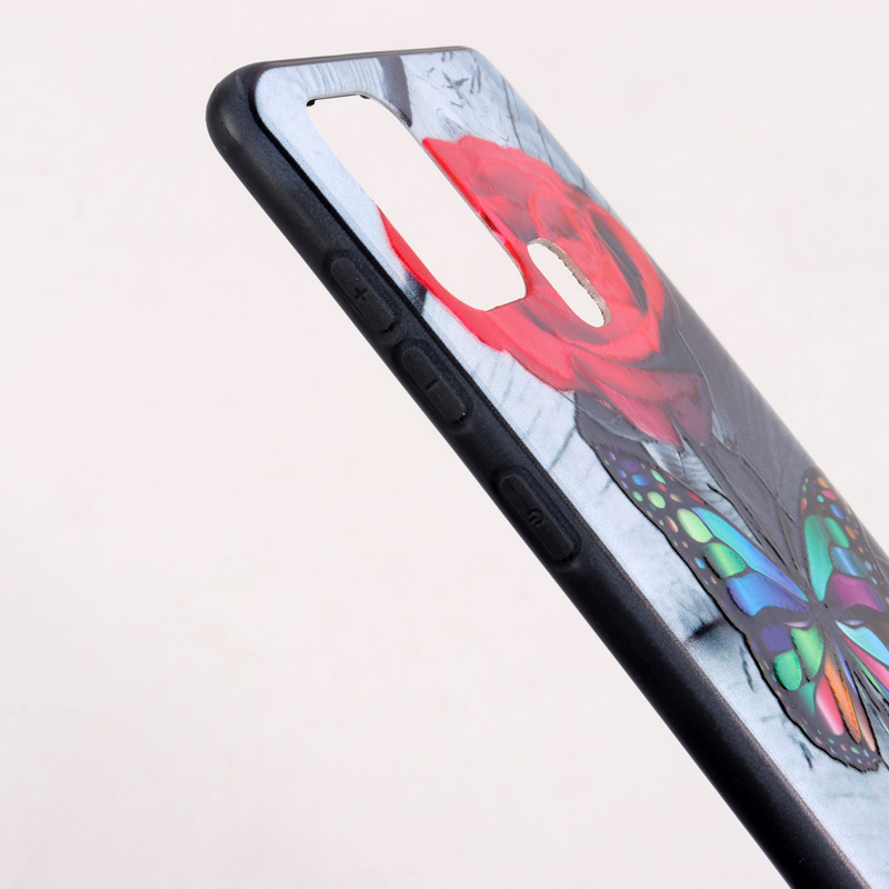 قاب فانتزی برجسته کد 4 سامسونگ Samsung Galaxy A21s سری A