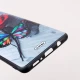 قاب فانتزی برجسته کد 4 سامسونگ Samsung Galaxy A21s سری A