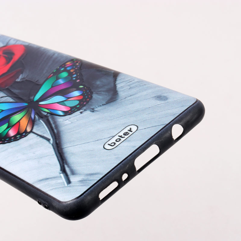 قاب فانتزی برجسته کد 4 سامسونگ Samsung Galaxy A21s سری A