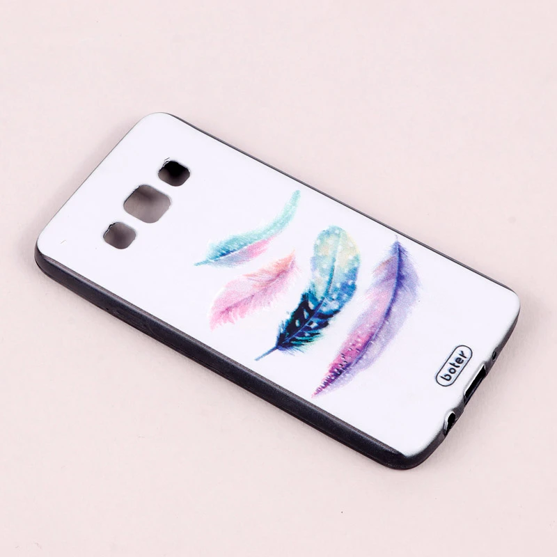 قاب فانتزی برجسته کد 15 سامسونگ Samsung Galaxy A3 سری Z