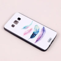 قاب فانتزی برجسته کد 15 سامسونگ Samsung Galaxy A3 سری Z