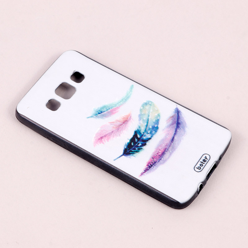 قاب فانتزی برجسته کد 15 سامسونگ Samsung Galaxy A3 سری Z