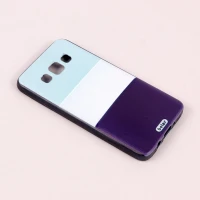 قاب فانتزی برجسته کد 14 سامسونگ Samsung Galaxy A3 سری A