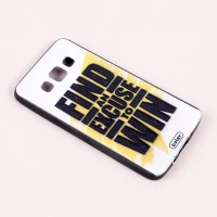 قاب فانتزی برجسته کد 17 سامسونگ Samsung Galaxy A3 سری Z