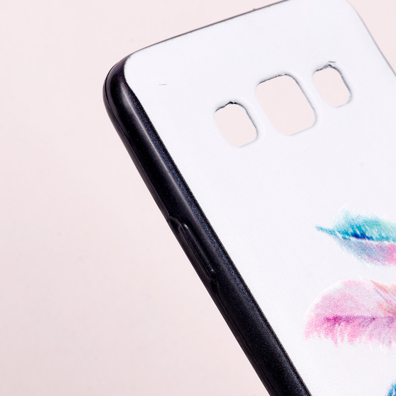 قاب فانتزی برجسته کد 15 سامسونگ Samsung Galaxy A3 سری Z