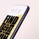 قاب فانتزی برجسته کد 17 سامسونگ Samsung Galaxy A3 سری Z