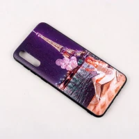 قاب فانتزی برجسته کد 1 سامسونگ Samsung Galaxy A50s / A30s / A50 سری F