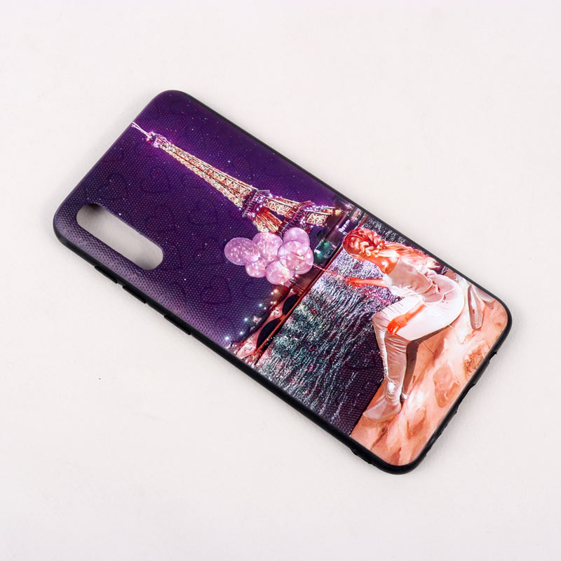 قاب فانتزی برجسته کد 1 سامسونگ Samsung Galaxy A50s / A30s / A50 سری F