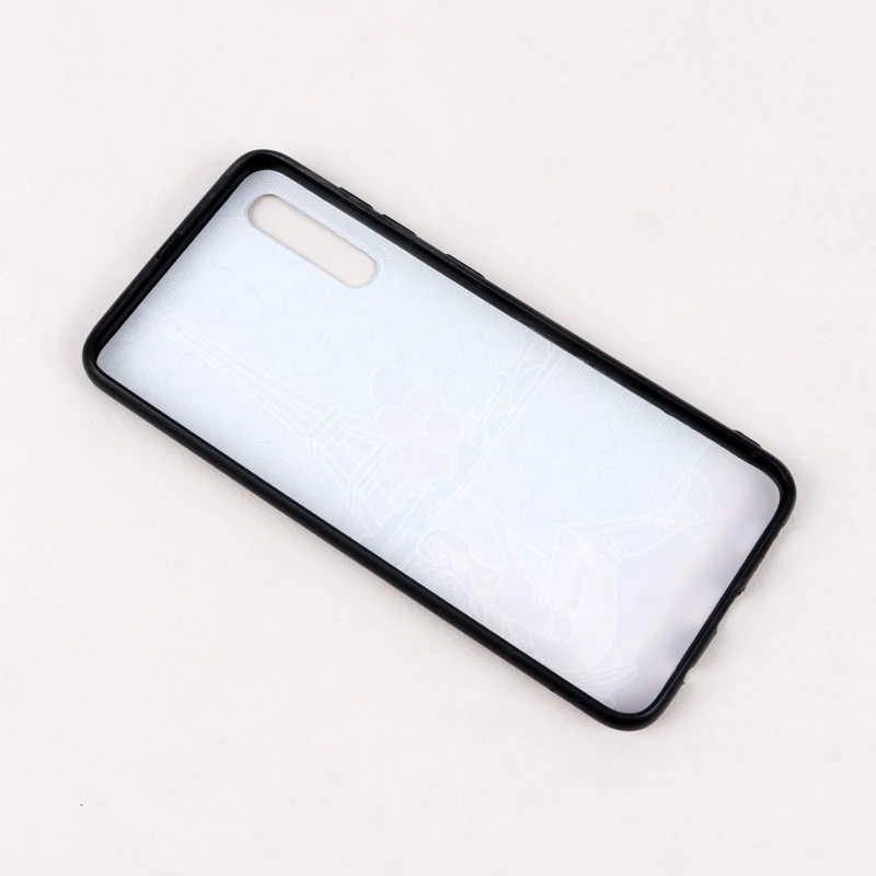 قاب فانتزی برجسته کد 1 سامسونگ Samsung Galaxy A50s / A30s / A50 سری F