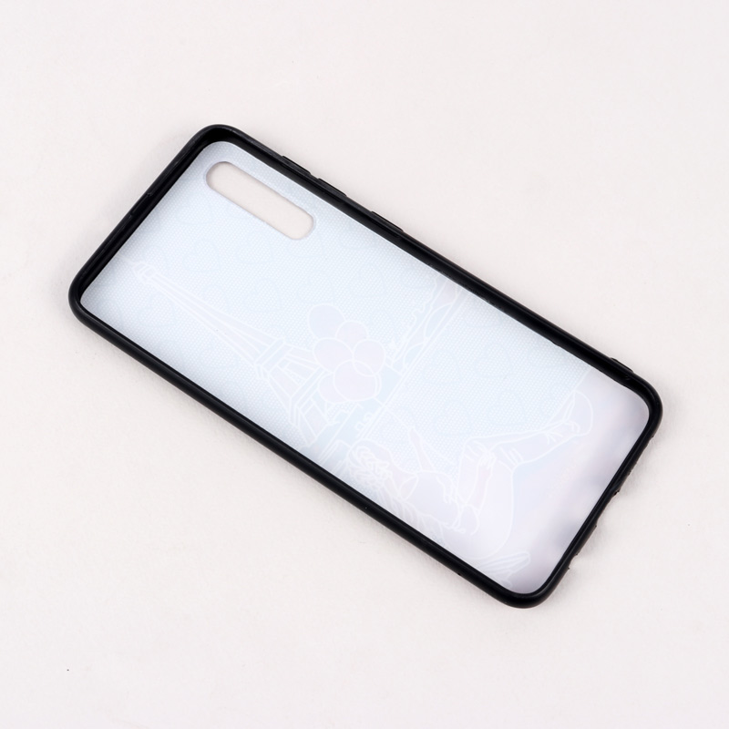 قاب فانتزی برجسته کد 1 سامسونگ Samsung Galaxy A50s / A30s / A50 سری F