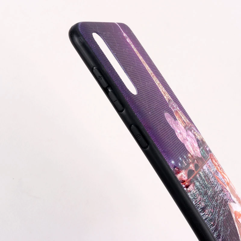 قاب فانتزی برجسته کد 1 سامسونگ Samsung Galaxy A50s / A30s / A50 سری F