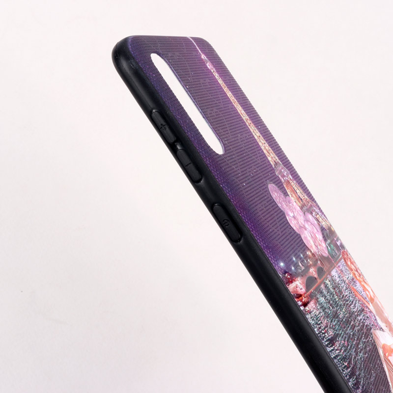 قاب فانتزی برجسته کد 1 سامسونگ Samsung Galaxy A50s / A30s / A50 سری F