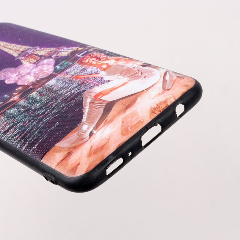قاب فانتزی برجسته کد 1 سامسونگ Samsung Galaxy A50s / A30s / A50 سری F