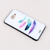 قاب فانتزی برجسته کد 15 سامسونگ Samsung Galaxy A7 2016 سری Z