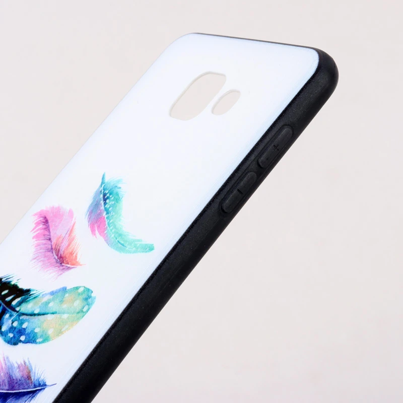 قاب فانتزی برجسته کد 15 سامسونگ Samsung Galaxy A7 2016 سری Z