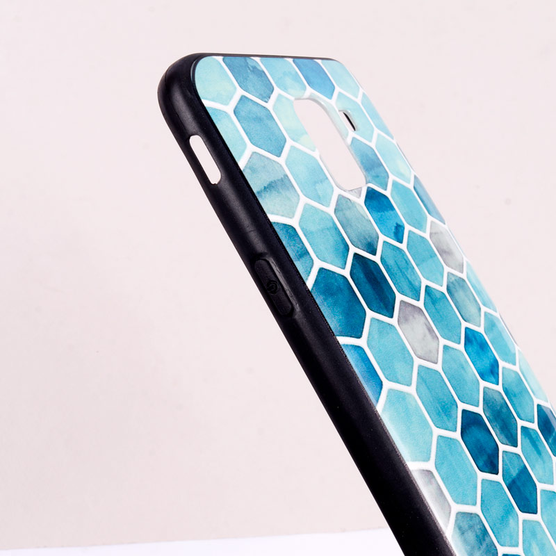 قاب فانتزی برجسته کد 85 سامسونگ Samsung Galaxy J6 سری A