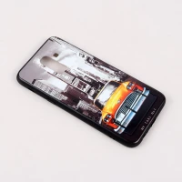 قاب فانتزی برجسته کد 22 سامسونگ Samsung Galaxy J8 سری I