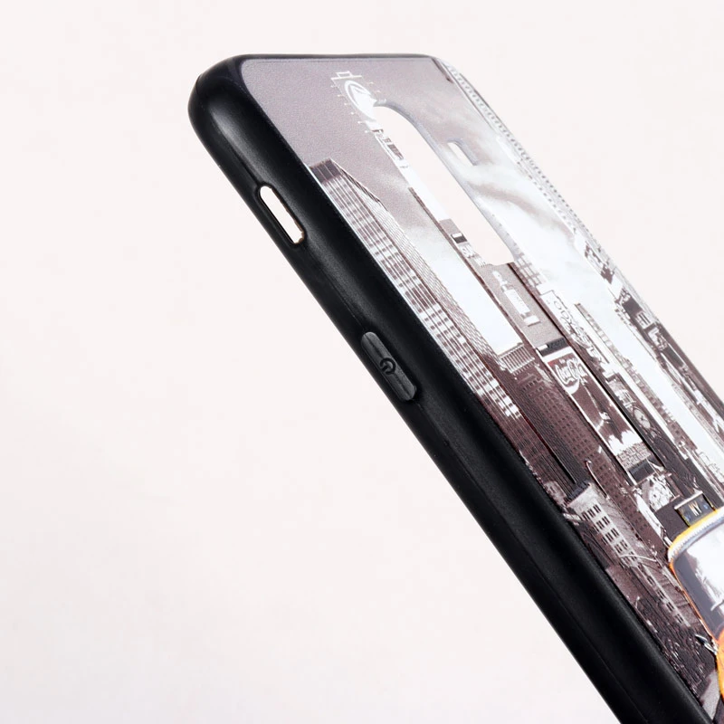 قاب فانتزی برجسته کد 22 سامسونگ Samsung Galaxy J8 سری I