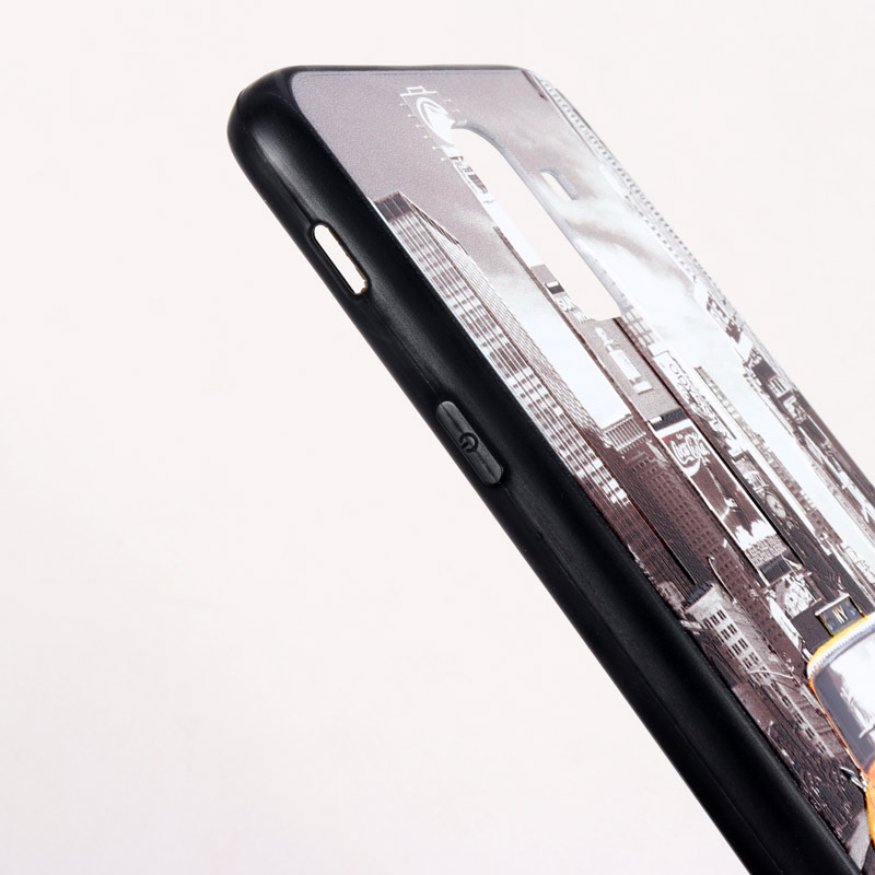 قاب فانتزی برجسته کد 22 سامسونگ Samsung Galaxy J8 سری I