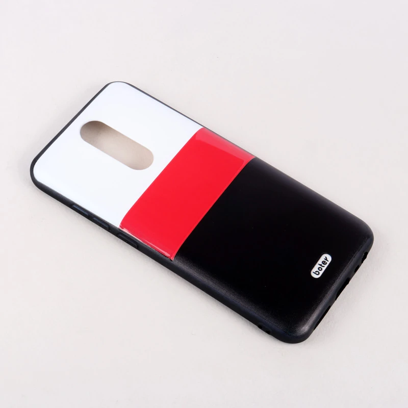 قاب فانتزی برجسته کد 3 شیائومی Xiaomi Redmi 8 سری Z
