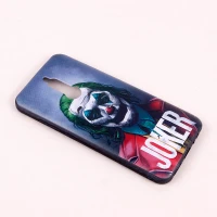 قاب فانتزی برجسته کد 9 شیائومی Xiaomi Redmi 8A سری F