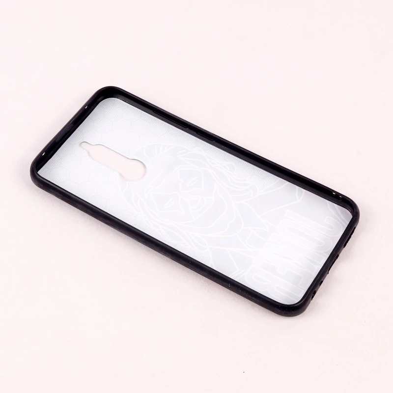 قاب فانتزی برجسته کد 9 شیائومی Xiaomi Redmi 8A سری F
