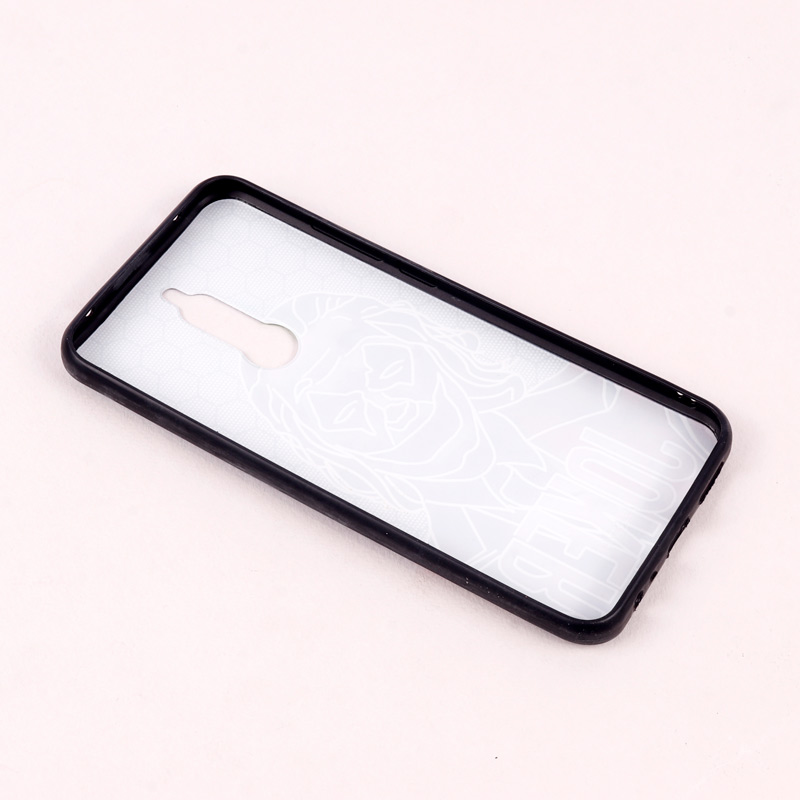 قاب فانتزی برجسته کد 9 شیائومی Xiaomi Redmi 8A سری F