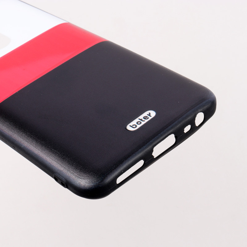 قاب فانتزی برجسته کد 3 شیائومی Xiaomi Redmi 8 سری Z