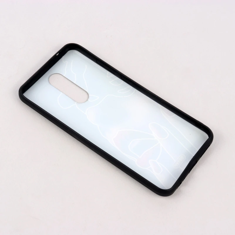 قاب فانتزی برجسته کد 4 شیائومی Xiaomi Redmi 8 سری Z