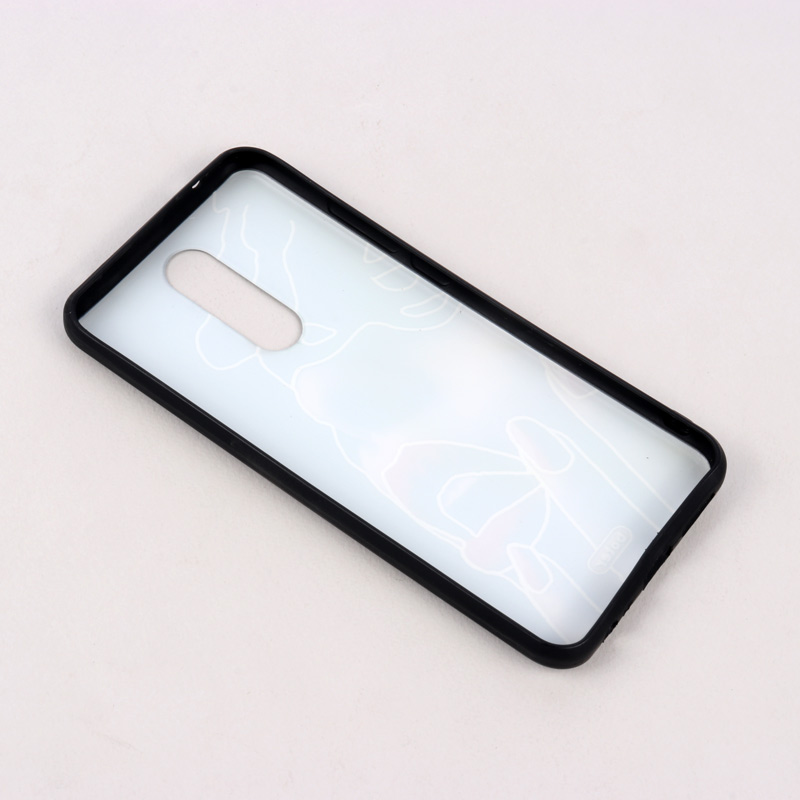 قاب فانتزی برجسته کد 4 شیائومی Xiaomi Redmi 8 سری Z