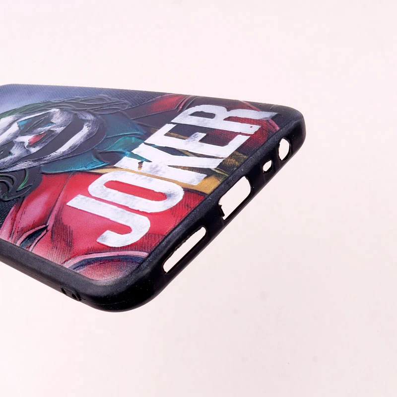 قاب فانتزی برجسته کد 9 شیائومی Xiaomi Redmi 8A سری F