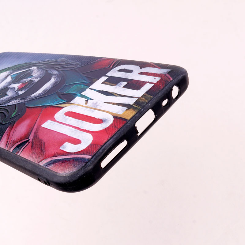 قاب فانتزی برجسته کد 9 شیائومی Xiaomi Redmi 8A سری F