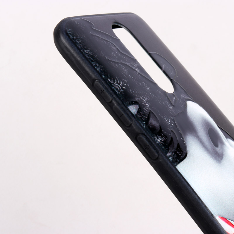 قاب فانتزی برجسته کد 4 شیائومی Xiaomi Redmi 8 سری Z