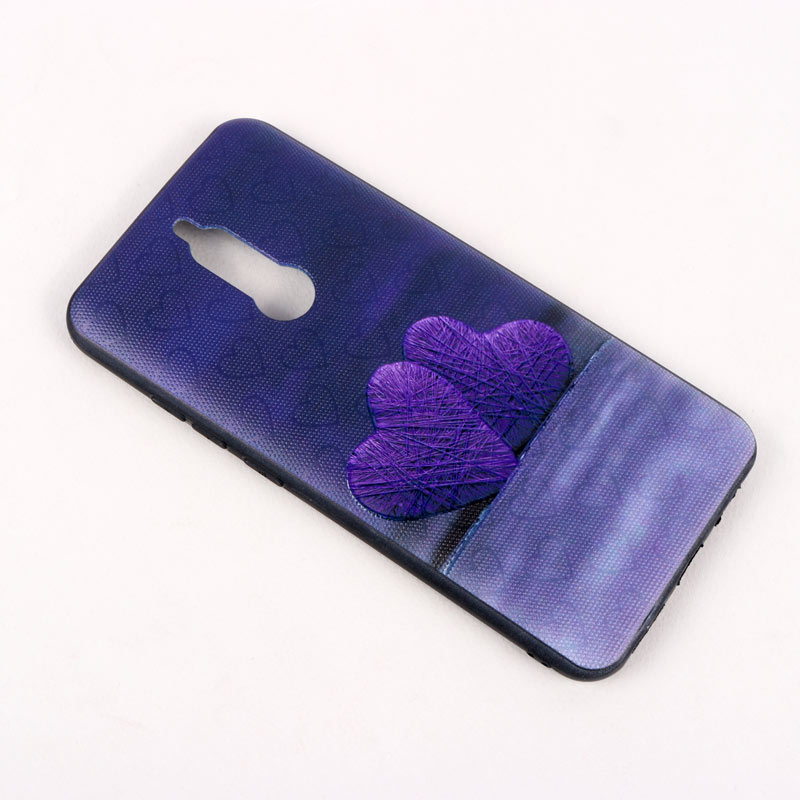 قاب فانتزی برجسته کد 5 شیائومی Xiaomi Redmi 8A سری F