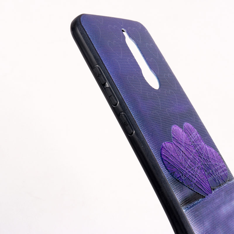 قاب فانتزی برجسته کد 5 شیائومی Xiaomi Redmi 8A سری F
