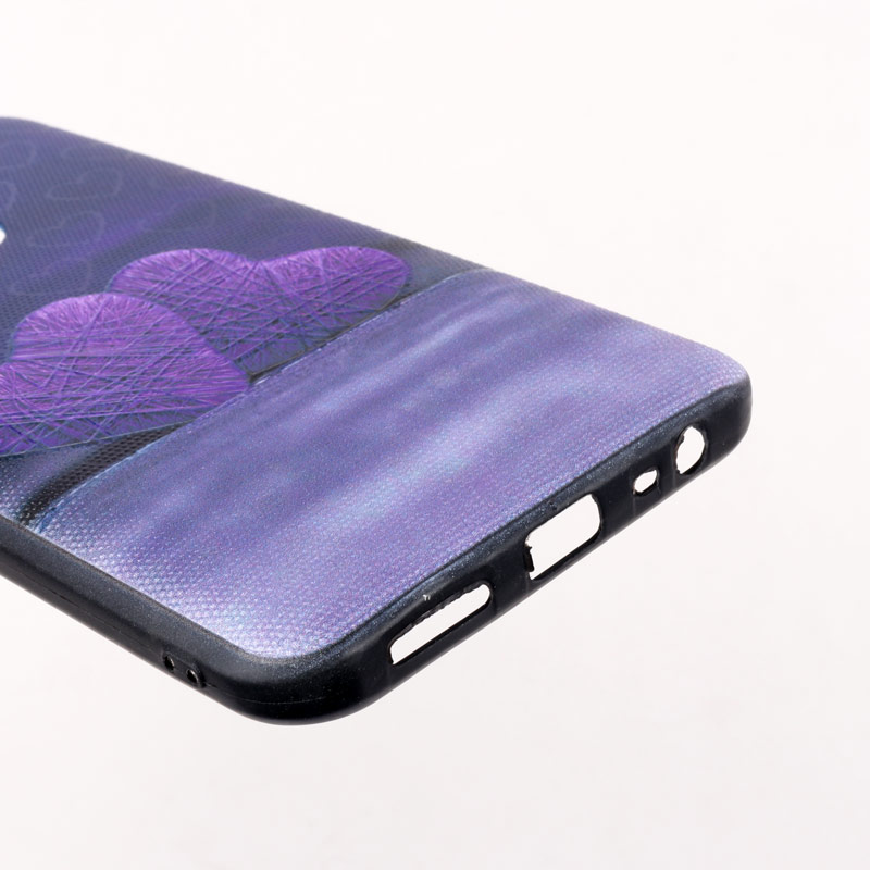 قاب فانتزی برجسته کد 5 شیائومی Xiaomi Redmi 8A سری F