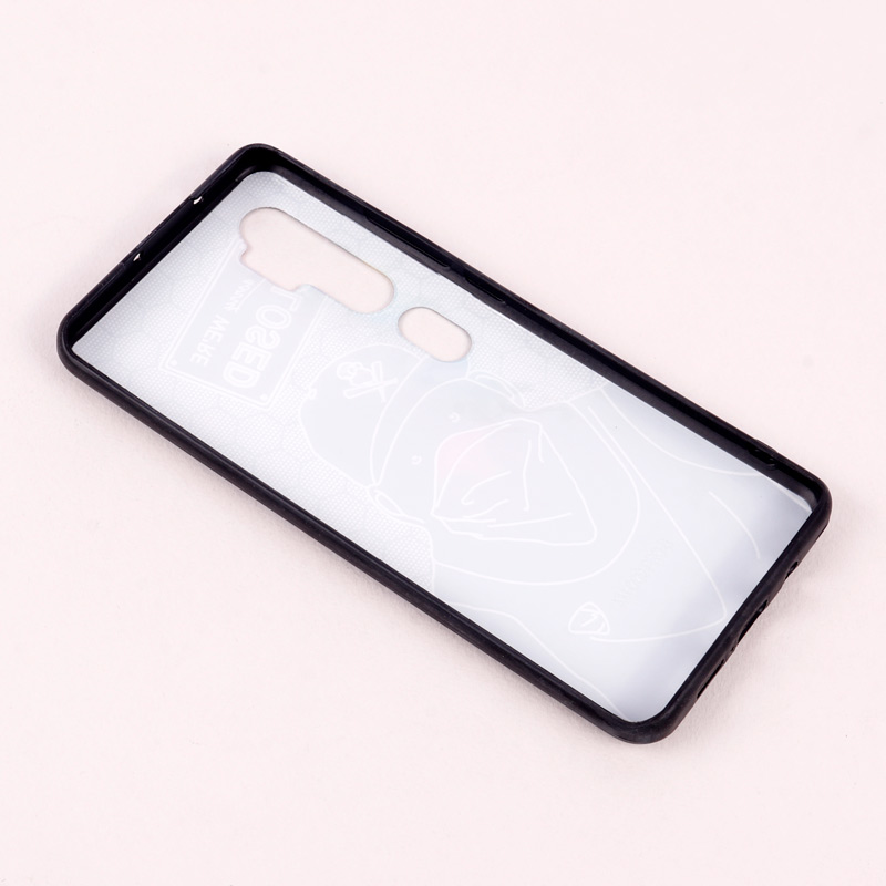 قاب فانتزی برجسته کد 7 شیائومی Xiaomi Mi Note 10 سری F