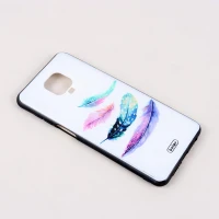 قاب فانتزی برجسته کد 15 شیائومی Xiaomi Redmi Note 9S سری Z