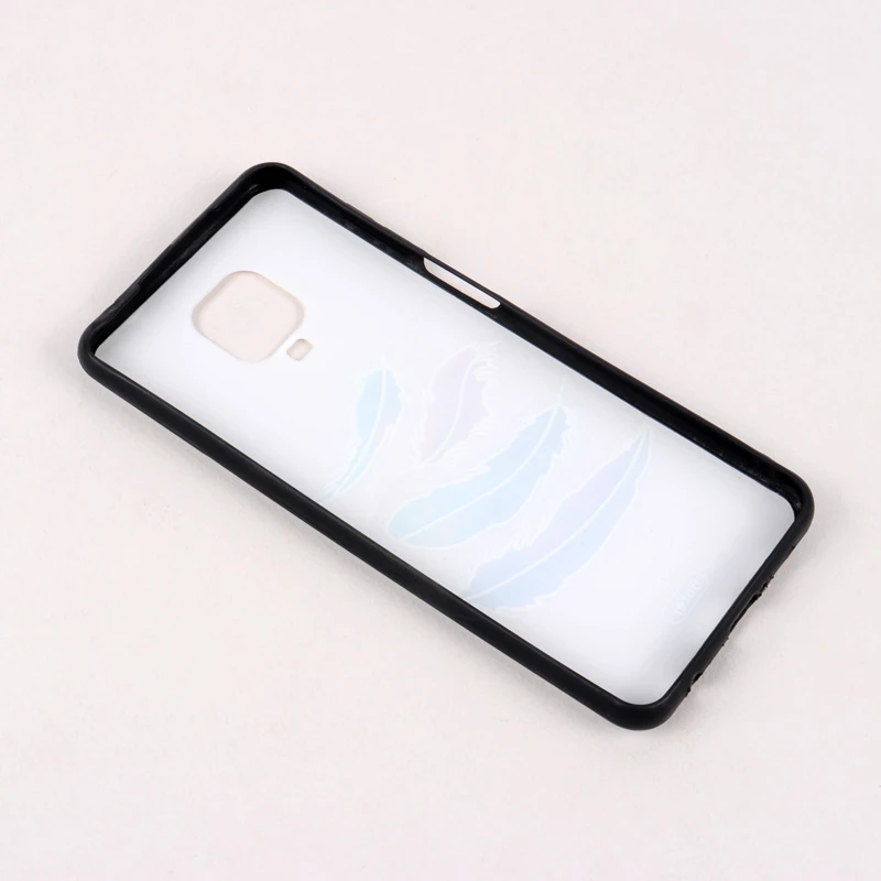 قاب فانتزی برجسته کد 15 شیائومی Xiaomi Redmi Note 9S سری Z