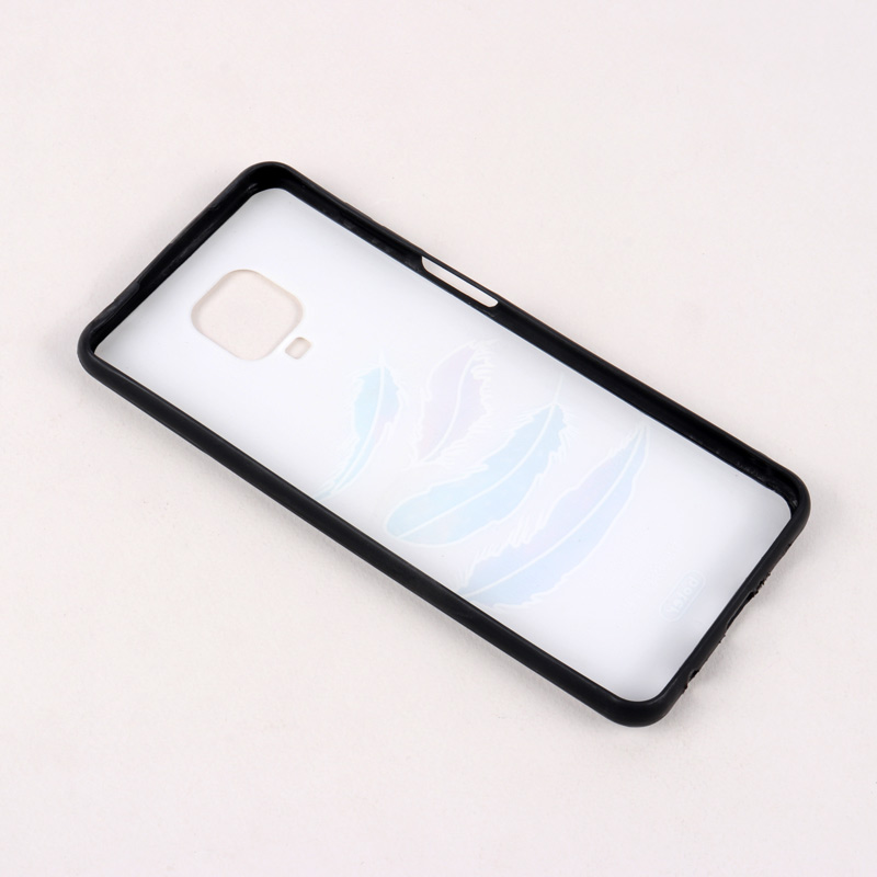 قاب فانتزی برجسته کد 15 شیائومی Xiaomi Redmi Note 9S سری Z