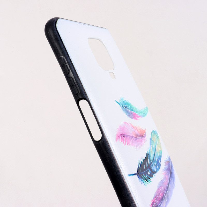 قاب فانتزی برجسته کد 15 شیائومی Xiaomi Redmi Note 9S سری Z