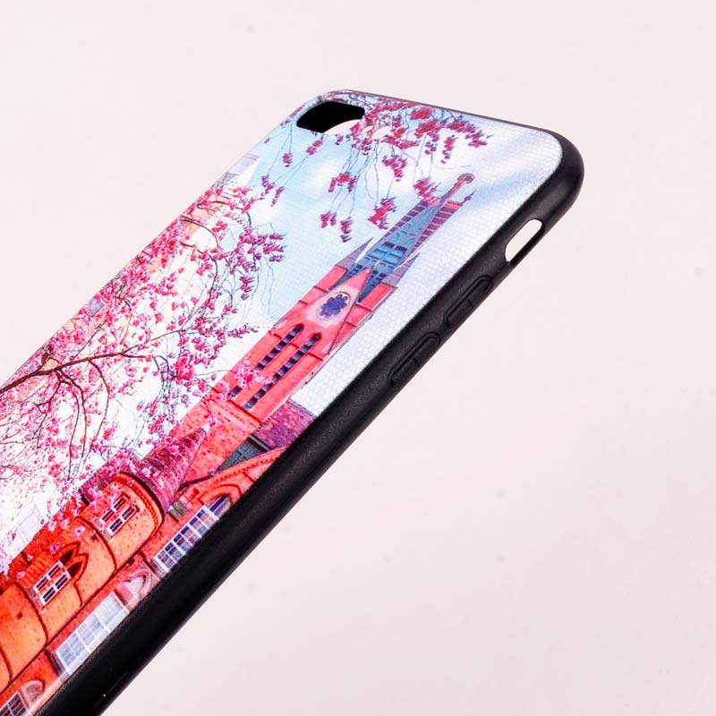 قاب فانتزی برجسته کد 78 آیفون iPhone 7 Plus / 8 Plus سری A