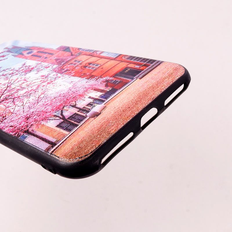 قاب فانتزی برجسته کد 78 آیفون iPhone 7 Plus / 8 Plus سری A