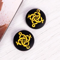 روکش آنالوگ دسته بازی Play Station/XBOX طرح The Order: 1886