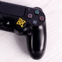 روکش آنالوگ دسته بازی Play Station/XBOX طرح The Order: 1886