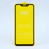 گلس تمام چسب Huawei Nova 3