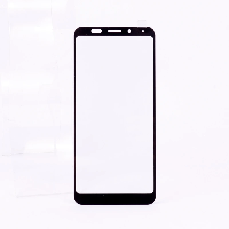 گلس فول تمام چسب Xiaomi Redmi 5 Plus